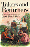 Takers and Returners